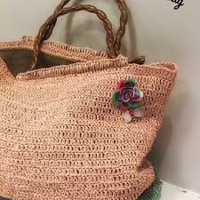 Clutch Crochet Bag Bolsa Borsa Canta Crochetbag Hasircanta Handmadebag Hm Beachwear Yargici Elemegi Etsy Zara Mango Cantalar Canta Zara