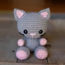 Amigurumi Canim Anne Orgu Amigurumi Oyuncak