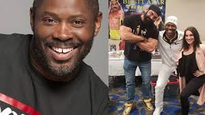 Lights, Camera, Action: Actor Tripp Bryant On The Rise!