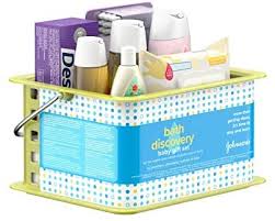 Shop everything baby bath including bath wraps, bath toys and more. Johnson S Bath Discovery Baby Gift Set Baby Bath Time Essentials For Parents To Be 7 Items Buy Online At Best Price In Uae Amazon Ae