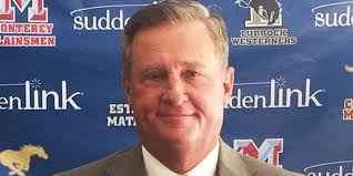 LISD Exec. Director of Athletics Mark Ball announces retirement