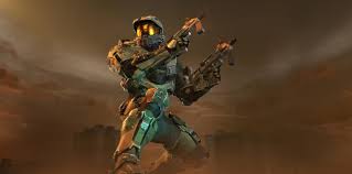 Type-33 Guided Munitions Launcher | Halo Alpha | Fandom