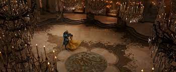 Beauty And The Beast Set Design Architectural Digest