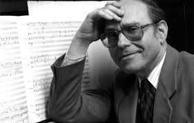 Samuel Adler — JewishChoralMusic