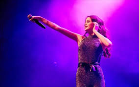 Διαβάστε όλα τα άρθρα του star.gr σχετικά με το θέμα στεφανία λυμπερακάκη Eurovision 2020 H Stefania Lymperakakh 8a Ekproswphsei Thn Ellada Sto Roterntam