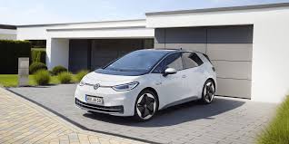 The algorithm iteratively divides attributes into two groups which are the most dominant attribute and others to construct a tree. Vw Plant Offenbar Id 3 Markstart In China Electrive Net