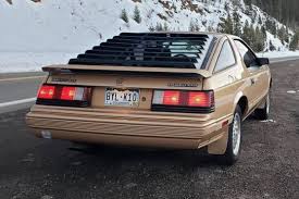 Image result for Carrera Red 1985 Chrysler
