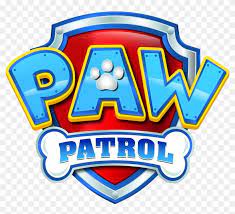 Find Hd Paw Patrol Logo Free Paw Patrol Logo Hd Png Download To Search And Download More Paw Patrol Printables Paw Patrol Printables Free Paw Patrol Badge