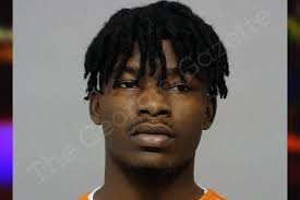 Malachi Thomas — Bibb County Jail Bookings