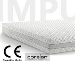 Dorelan è l'azienda italiana leader nella produzione di sistemi per il riposo: Materassi Dorelan Commenti