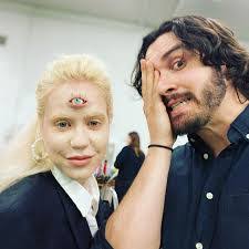 Ari Friedman's Instagram, Twitter & Facebook