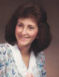 Obituary information for Margaret Parmeley (Mahn)