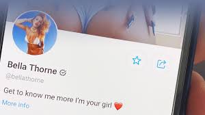 OnlyFans vil nu forbyde porno på det sociale medie: Jeg kan ikke se,  hvordan de skal kunne overleve | Kultur | DR