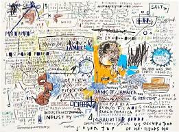 All the best maui drawing 33+ collected on this page. Jean Michel Basquiat Biography Artworks Famous Paintings And Facts