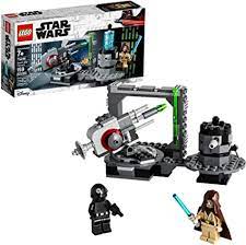 Cool gift idea for creative adults 75275. Amazon Com Lego Star Wars A New Hope Death Star Cannon 75246 Advanced Building Kit With Death Star Droid 159 Pieces Toys Games