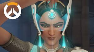 But there are times when she wonders whether the control and order she. Symmetra Fans Not Happy After Overwatch Anniversary Event Skin Snub Dexerto