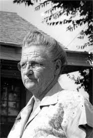 Ida May Wallace Oakley (1887-1954)