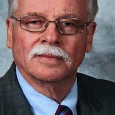 Kyle Pankey, Commissioner of Lawrence County, AL for District 3