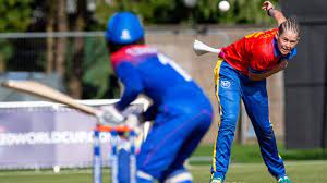 Namibia To Host Zimbabwe Women In T20i One Day Series In Jan 2021 Zimbabwe Women One Day International Cricket Team