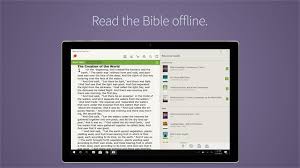 The goal of read scripture is that everyone would read the bible for themselves and discover the truth and beauty of god's word. Bible By Olive Tree Beziehen Microsoft Store De De