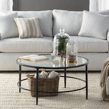 Beck Coffee Table Stone Coffee Table Coffee Table Wayfair Table