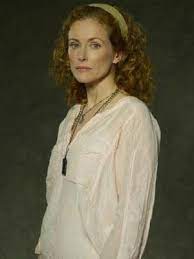 Leslie Hope Adorocinema