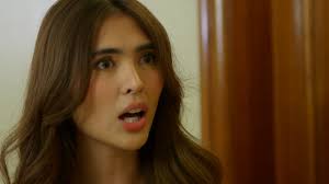 Lena confronts Rachel about her tricks