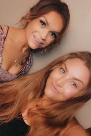 Emily Eckenrode's Instagram, Twitter & Facebook