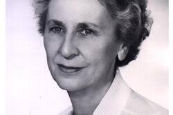 Death of writer Amy K. Blank