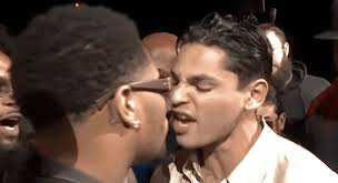 Bill Haney Desperate For Haney-Garcia Rematch