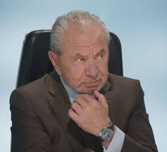 The Apprentice's Tre Lowe wanted to champion male mental health