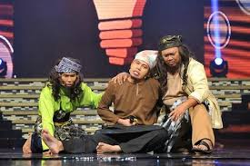 Maharaja lawak mega 2018 mlm2018 chilok zuumstarchannel youtube. Keputusan Juara Maharaja Lawak 2013 Bocor Sepahtu Juara