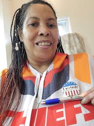 Cheryl Williams (@lovers4life1)