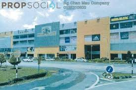 Miri is home to imperial shopping mall. Merdeka Mall Miri For Sale In Miri Propsocial