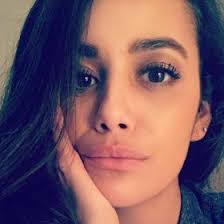 Amber Millan's Instagram, Twitter & Facebook