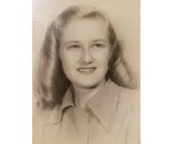 Jean Wiggin Obituary (2016)