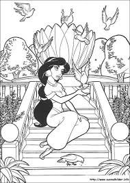 Aladdin Malvorlagen Princess Coloring Pages Disney Princess Coloring Pages Disney Coloring Pages