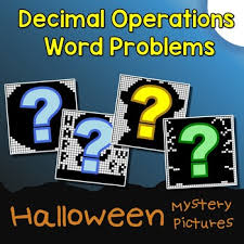 Download 6th grade coloring pages and use any clip art,coloring,png graphics . 6th Grade Halloween Math Coloring Worksheets Teaching Resources Tpt