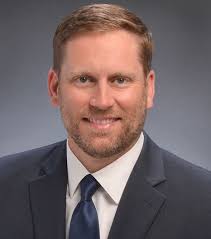 Mike Waterman and Jamie Hunt