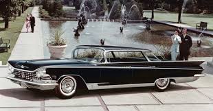 Image result for Copper Glow 1959 Buick