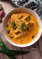 Sayur sawi juga bisa diolah menjadi campuran sayur sop dan mie ayam ya gays. 19 Resep Sayur Tahu Santan Ala Warteg Enak Dan Sederhana Ala Rumahan Cookpad
