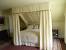 Low Sloped Ceiling Bedroom