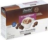 Milk Chocolate Flavored Hot Cocoa Mi