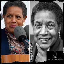 Celebrating Ms. Mildred Sullivan's 82nd Birthday in Monroe County