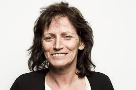 Provokatør uten burka