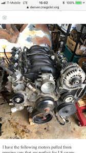 The easy way to replace the starter without removing any exhaust components or touching it. 2010 Tundra Engine And Transmission Removal Toyota Tundra Forum