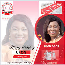 HAPPY BIRTHDAY to Mercy Kosiley .