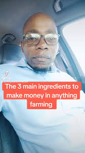 Zim Small Scale Farmers