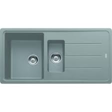 We did not find results for: Franke Basis Reversible Fragranite Kitchen Sink Drainer 1 5 Bowl Stone Grey