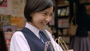 黒島結菜画像bot 高画質 on twitter japanese mythology indian paintings actresses